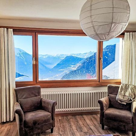 Apartment Bruyeres A32 By Interhome Verbier Eksteriør bilde