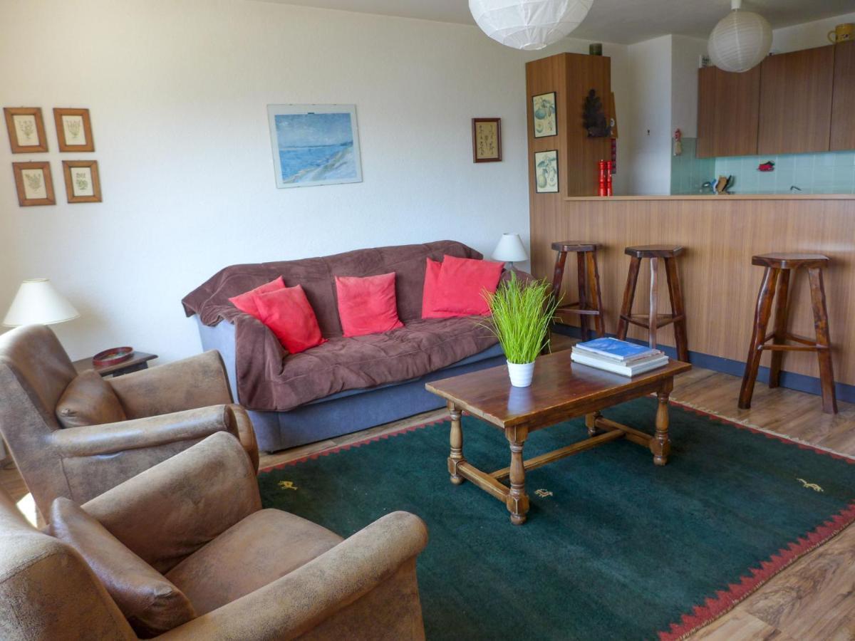 Apartment Bruyeres A32 By Interhome Verbier Eksteriør bilde