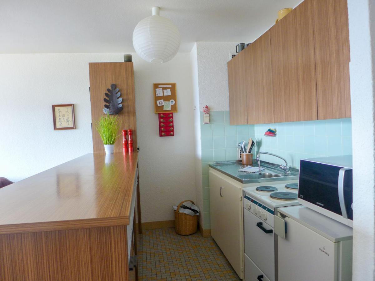 Apartment Bruyeres A32 By Interhome Verbier Eksteriør bilde
